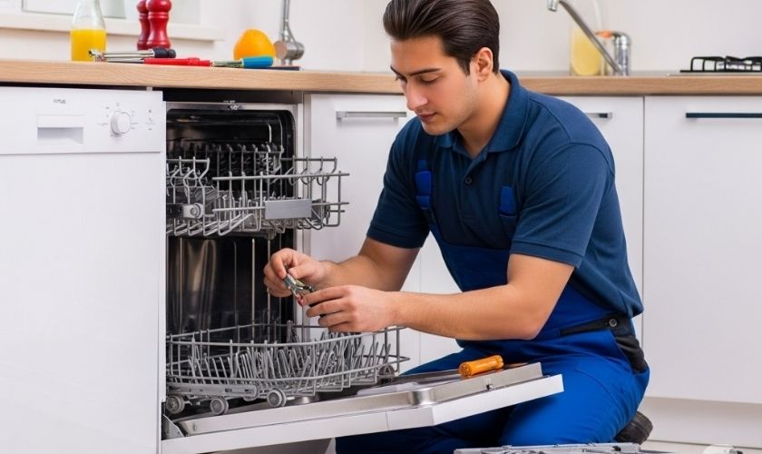 Alsancak Beyaz Eşya Servisi