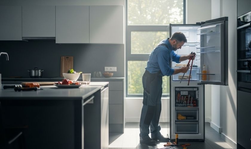 Alsancak Beyaz Eşya Servisi