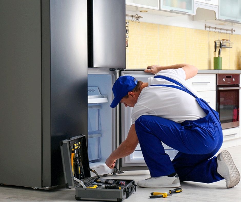 Alsancak Beyaz Eşya Servisi