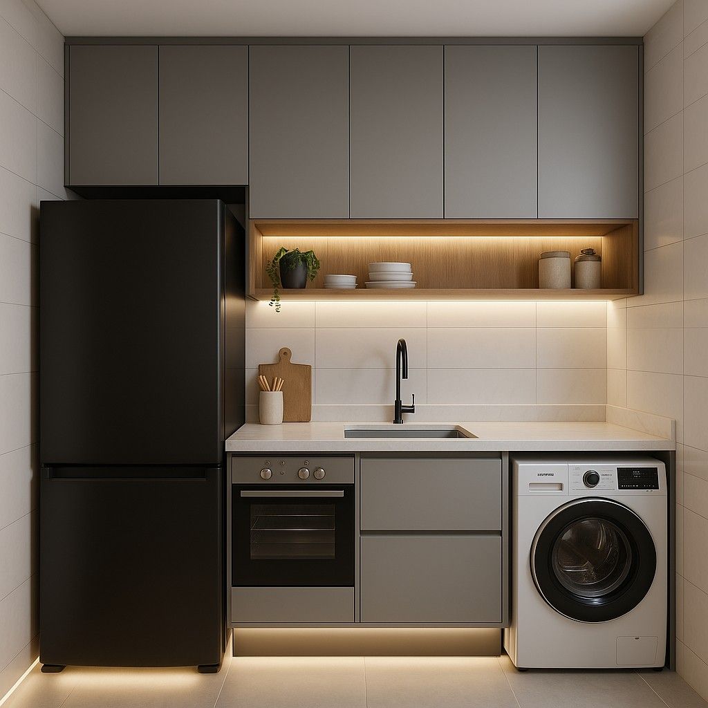 Alsancak Beyaz Eşya Servisi